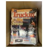 Trucking Magazines