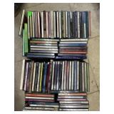 2 Flats Of Dvds