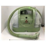 Bissell Little green Carpet cleaner