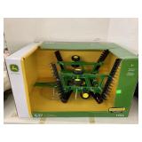 John Deere ERTL Flex-Fold Disk