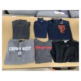 Sweatshirts