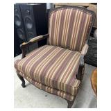 Vintage Arm Chair