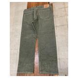 Levi Jeans, Size 42x32