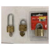 3cnt locks