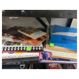 Music & Misc Books