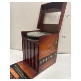 Audio Bible CD Set
