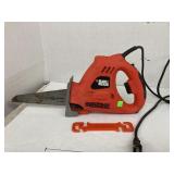 Black and Decker Navigator Powered Handsaw/