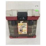 Plano Storage Unit with Fishing Lures