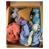 Box of Clothes