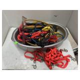Bungee Cords & Misc