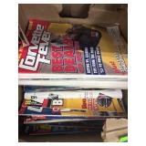 Corvette/ Car Magazines