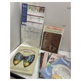 Craft, Patterns, Misc