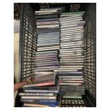 CDs Lot