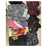 Ladies Clothing