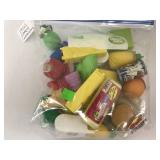 Vntg 1970s Candy Containers