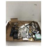 Electronic Lot