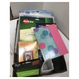 Office Supplies