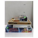 Games