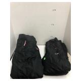 Girls Champion Snow Pants & Snow Bibs