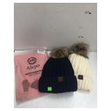Winter Accessories