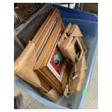 Frames