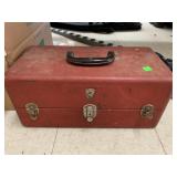 Tacklebox