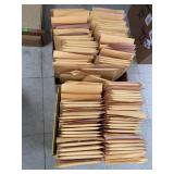 Shipping Envelopes