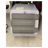 Pet Food Bin