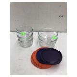 Pyrex Bowls