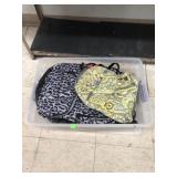 Tote of Bags, Purses