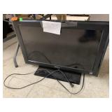Sony Tv 26in, Working