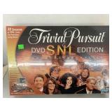 Trivial Pursuit SNL Edition