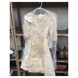 VTG Swing Dress