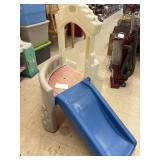 Little Tikes Slide