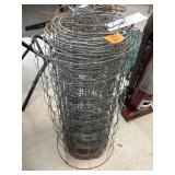 Metal Fencing