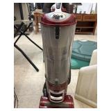 Shark Professional Navigator Vacuum - Works