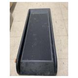 Dog Ramp, approx 3.5ft x 1.5ft