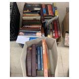Bibles, Religious Books, Misc