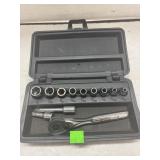 Craftsman Tools Sockets