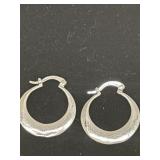 Jewelry - Earrings - Marked 925