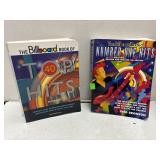 Music Books / Coffee Table Books