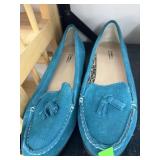 Valley Lance Shoes  - unknown size