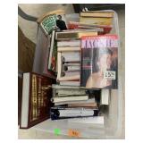Box of Books, Cookbooks