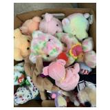 TY Bears