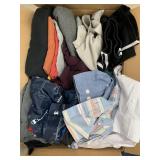 Box of Clothes