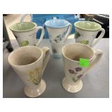 Cups / Mugs