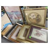 Wall Decor Lot