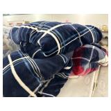 Blankets