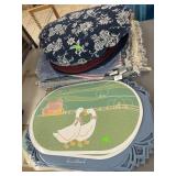 Placemats Lot