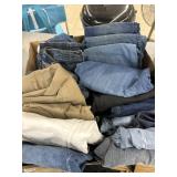 Misc Jeans Lot